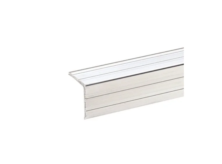 Adam Hall Hardware 6209 - Aluminium Case Angle 20 x 20 mm *Pris per meter 